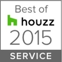 Best of Houzz 2015.