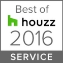 Best of Houzz 2016.