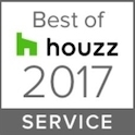 Best of Houzz 2017.