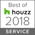 Best of Houzz 2018.