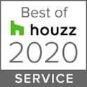 Best of Houzz 2020.