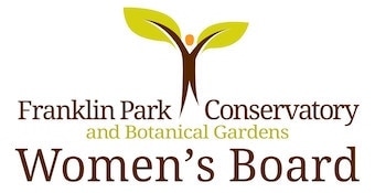 Franklin Park Conservatory Women's Board logo.